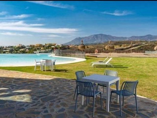 Apartamento en alquiler en Costa del Sol Occidental, Andalucía