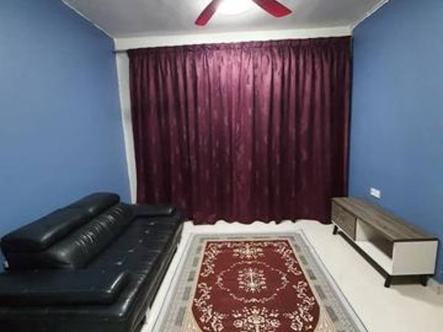 Condominium for rent in Kota Bahru, Kelantan