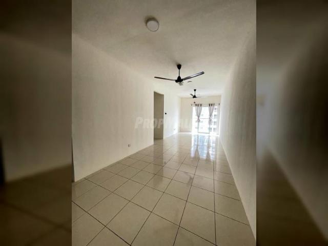 Apartment for rent in Selangor