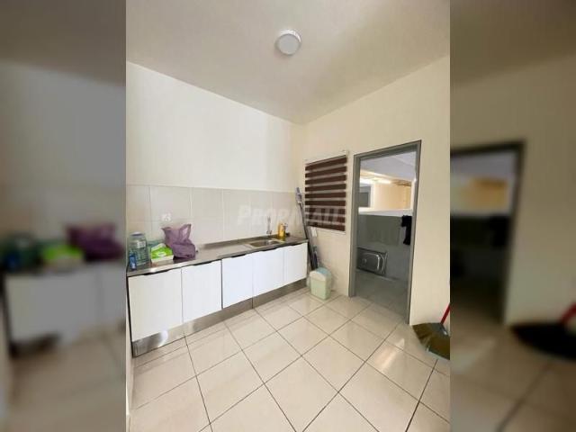 Apartment for rent in Seksyen 9, Bandar Puncak Alam