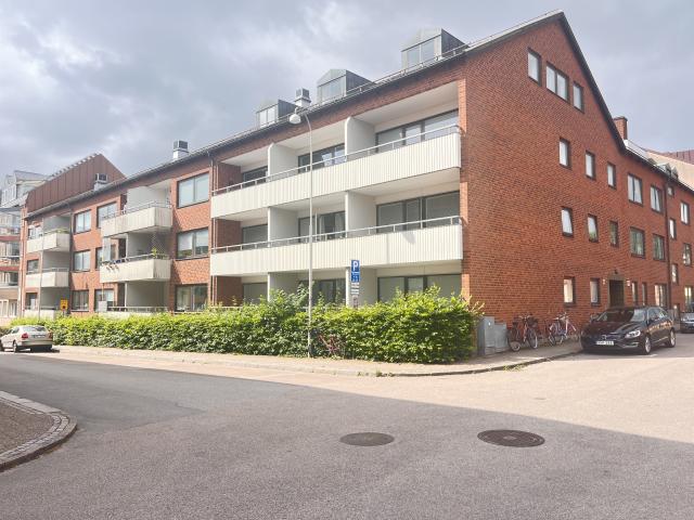 Lägenhet hyra i Halmstad, Halland