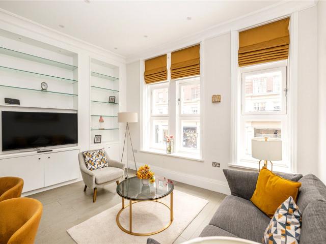 Apartment for rent in City of Westminster, Greater London