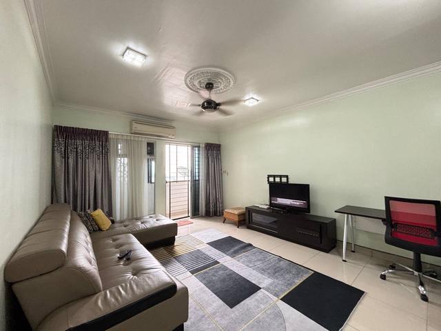 Serviced Residence for rent in Kota Bharu