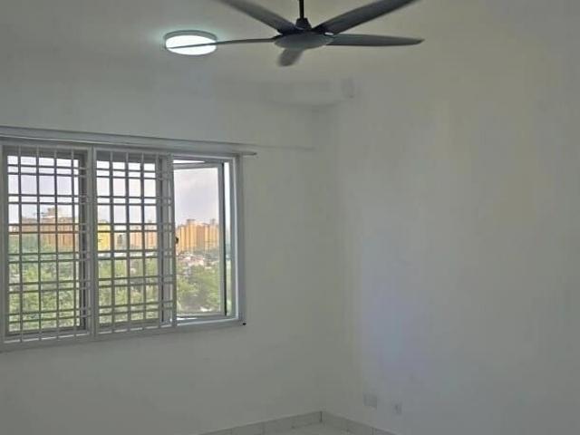 Apartment for sale in Johore Bahru, Johor