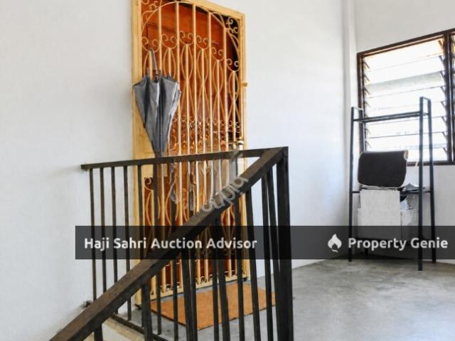 Apartment for rent in Georgetown, Penang