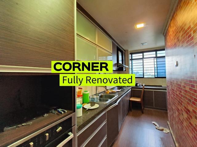 Condominium for sale in Kepong