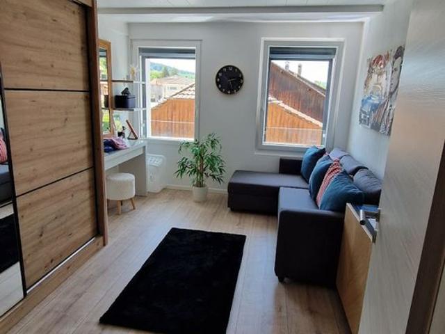 Apartment mieten in Bévilard, Bern