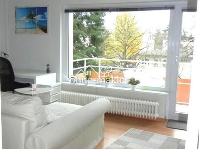 Apartment kaufen in Buckow, Berlin