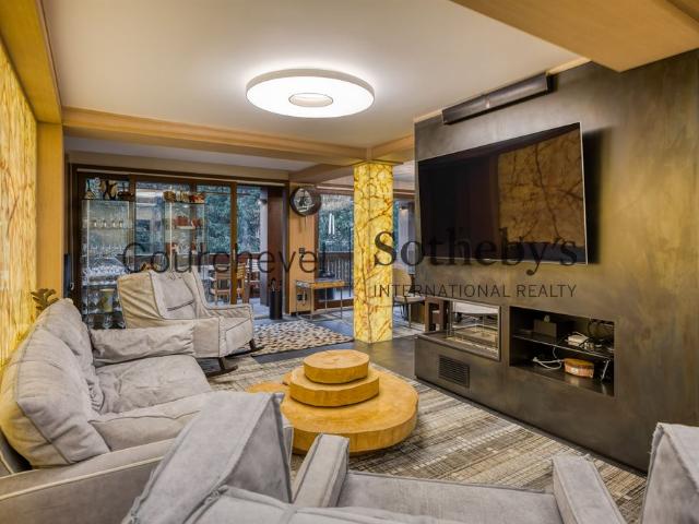 Appartement vente à Albertville, Saint-bon-tarentaise