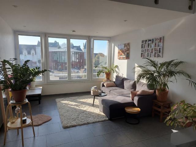 Appartement location à Bastenaken, Wallonie