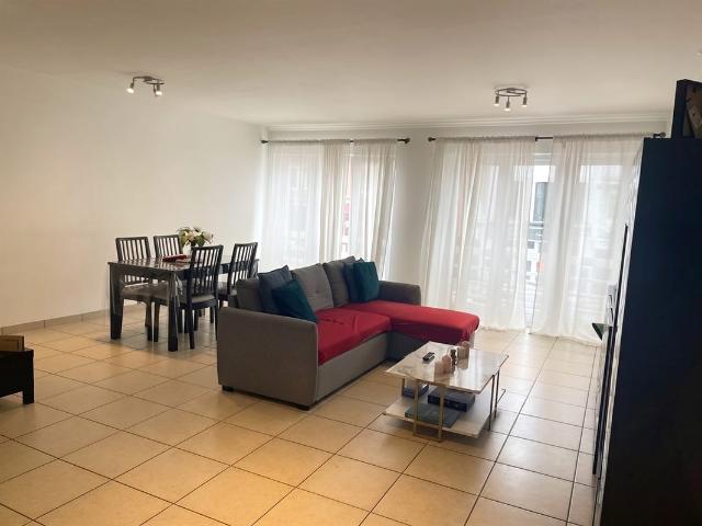 Appartement location à Bastenaken, Wallonie