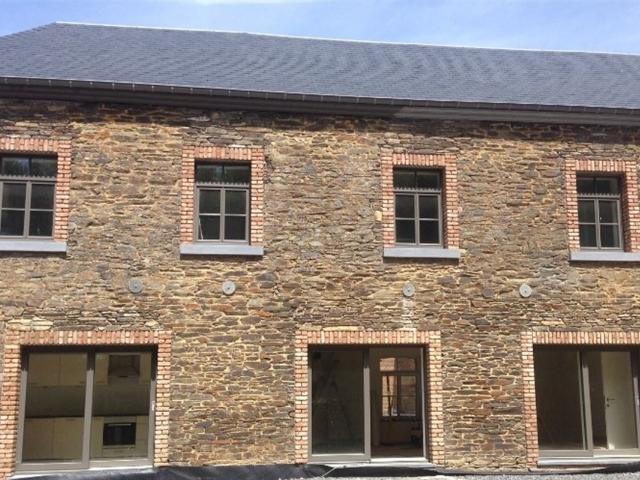 Appartement location à Bastenaken, Wallonie