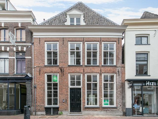 Appartement te huur in Centrum, Arnhem