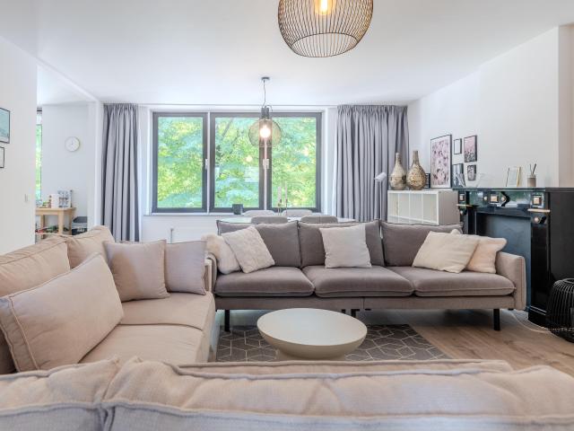Appartement te huur in Kommelkwartier, Limburg