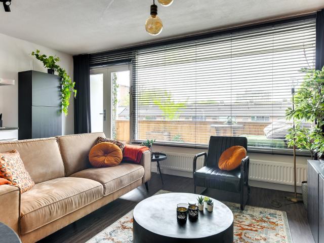 Appartement te huur in Woensel-Zuid, Noord Brabant