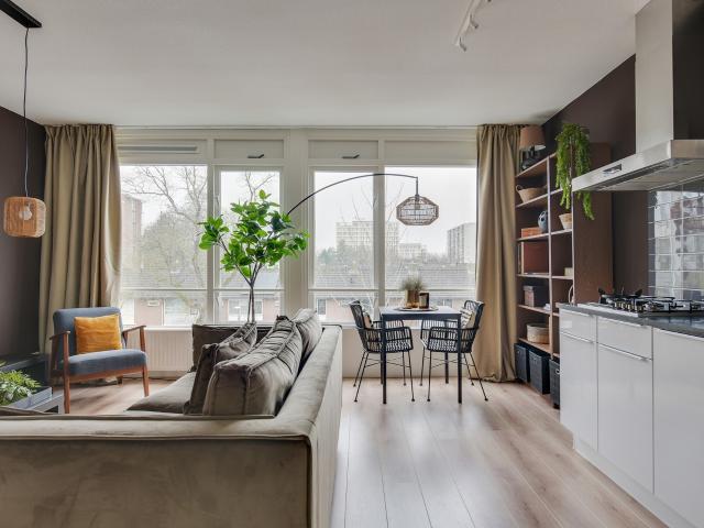 Appartement te huur in Woensel-Zuid, Noord Brabant