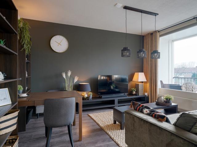 Appartement te huur in Woensel-Zuid, Noord Brabant