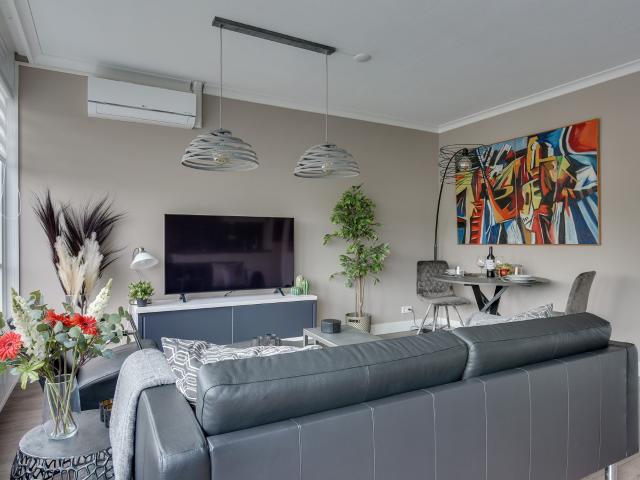 Appartement te huur in Woensel-Zuid, Noord Brabant