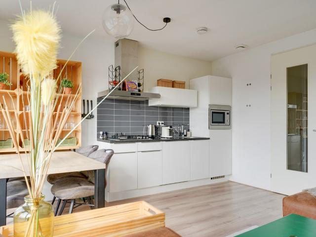 Appartement te huur in Woensel-Zuid, Noord Brabant