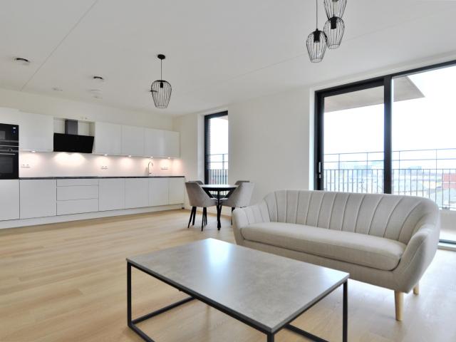 Appartement te huur in De Bongerd, Amsterdam