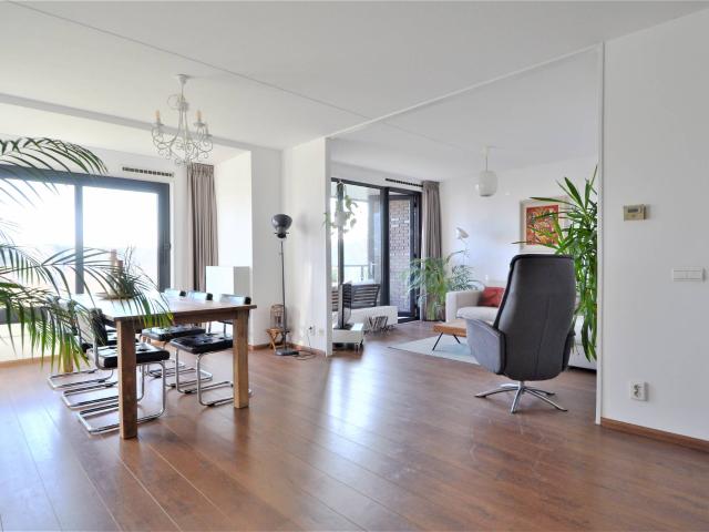 Appartement te huur in IJburg, Amsterdam