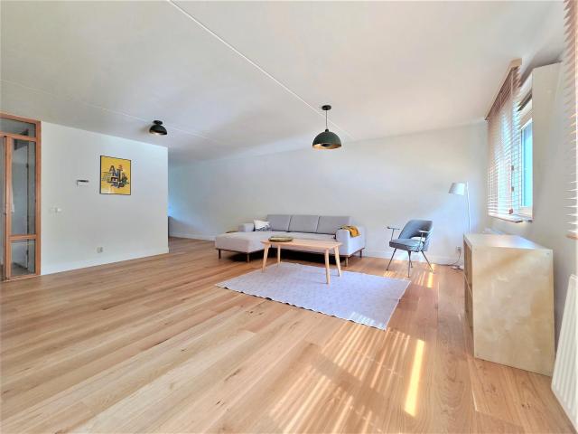 Appartement te huur in Oost, Amsterdam