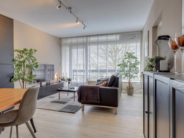 Appartement te huur in Arnhem, Gelderland