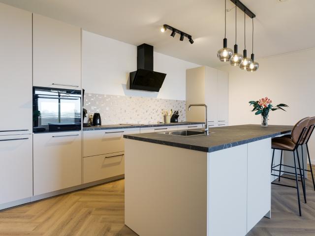 Appartement te huur in De Run, Noord Brabant