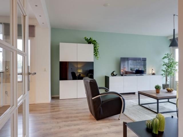 Appartement te huur in Arnhem, Gelderland