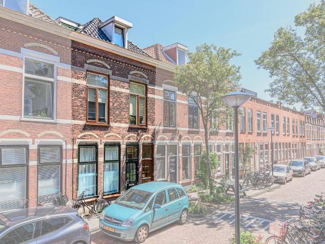 Appartement te huur in Noordvest, Leiden