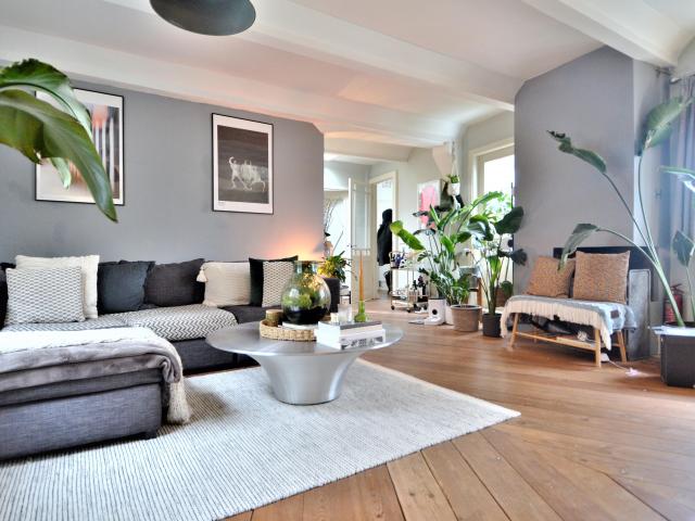 Appartement te huur in Centrum, Amsterdam