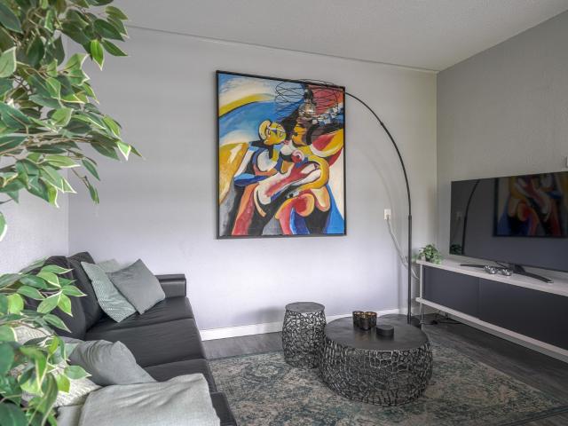 Appartement te huur in Arnhem, Gelderland
