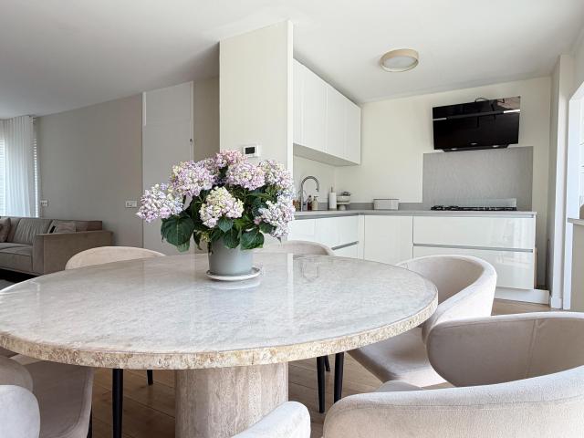 Appartement te huur in Sloten, Amsterdam