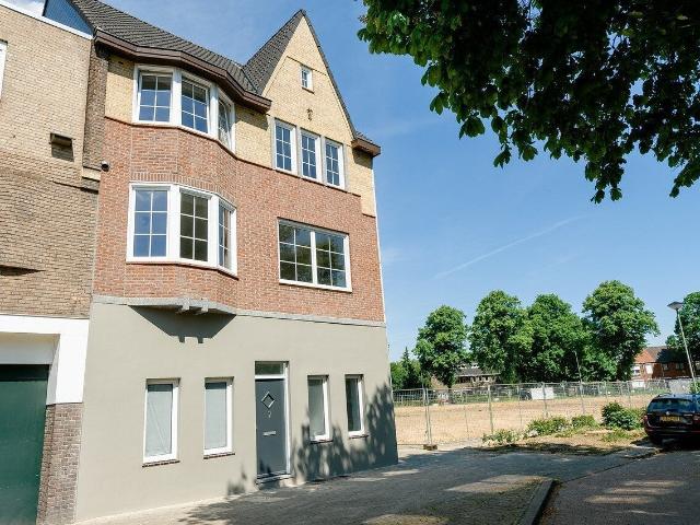 Appartement te huur in Lindenheuvel, Geleen