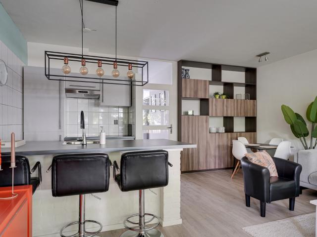 Appartement te huur in Gestel, Noord Brabant