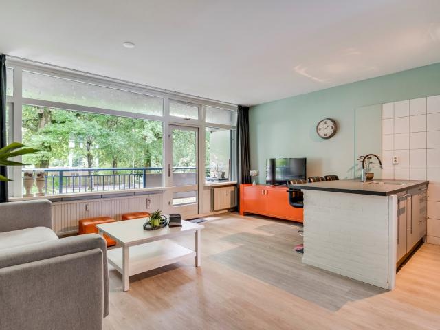 Appartement te huur in Gestel, Acht