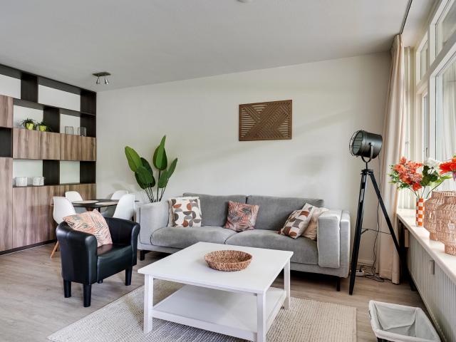 Appartement te huur in Gestel, Noord Brabant