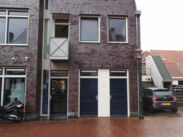 Appartement te huur in Ijsselstein, Utrecht