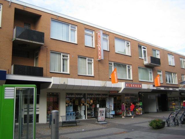 Appartement te huur in Geldrop, Noord Brabant