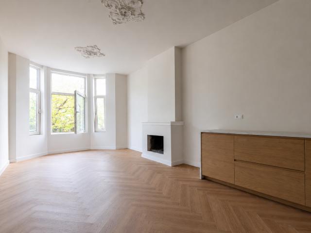 Appartement te huur in Nieuwe Westen, Rotterdam