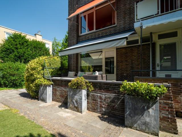 Appartement te huur in Hillegersberg-Schiebroek, Rotterdam
