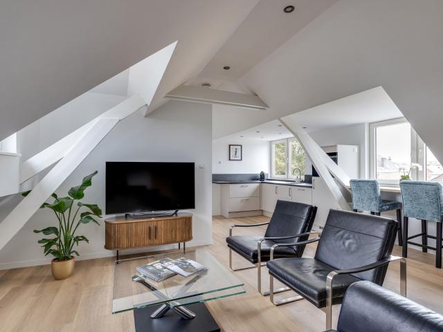 Appartement te huur in Velp, Gelderland