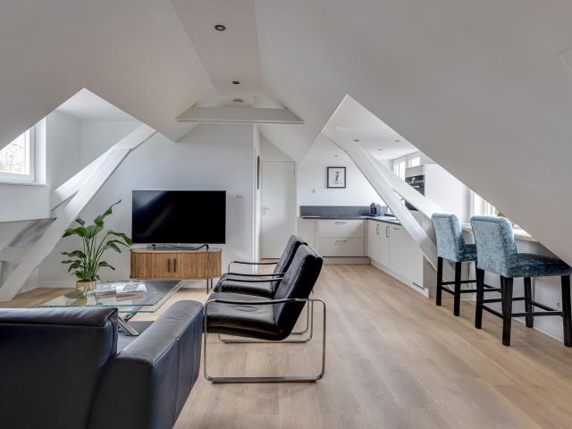 Appartement te huur in Velp, Gelderland