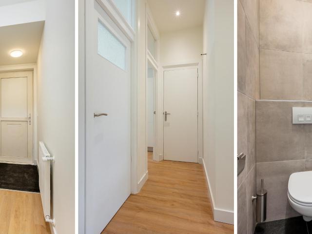 Appartement te huur in Binckhorst, Laak