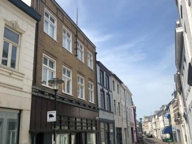 Appartement te huur in Vrangendael, Sittard