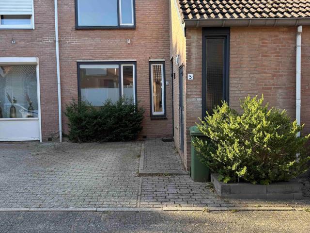 Appartement te huur in Maastricht-Zuidoost, Limburg