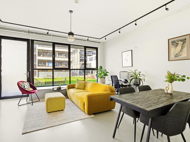 Appartement te huur in Nieuw-West, Amsterdam