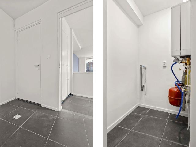 Appartement te huur in Ubach over Worms, Schaesberg