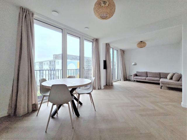 Appartement te huur in Nieuw-West, Amsterdam