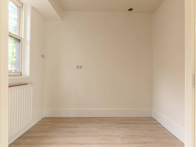 Appartement te huur in Leiden, Noord